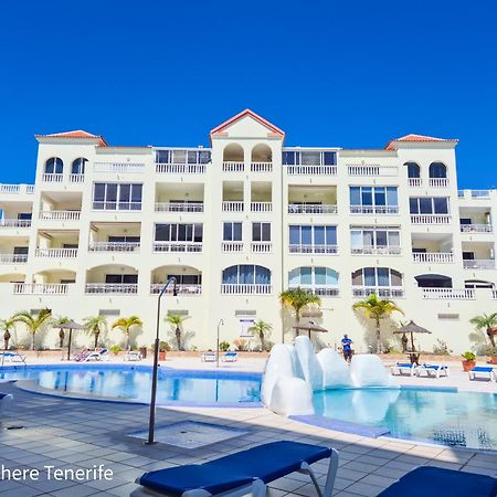 Mona'S Point Tenerife - Aircon, Private Parking And Heated Pool ซานมิเกลเดียโบนา ภายนอก รูปภาพ