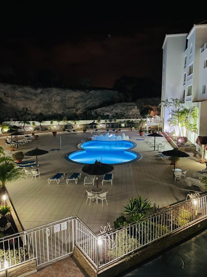 Mona'S Point Tenerife - Aircon, Private Parking And Heated Pool ซานมิเกลเดียโบนา ภายนอก รูปภาพ