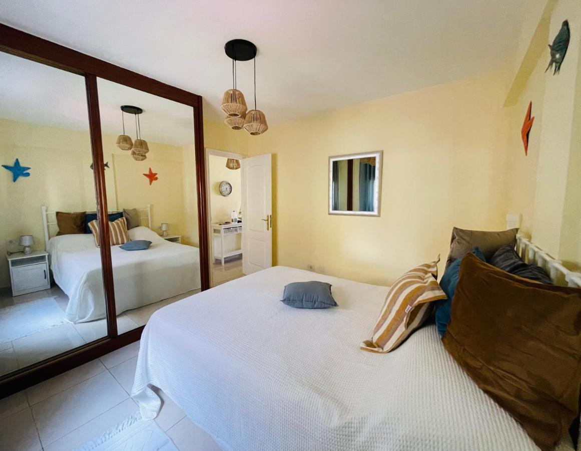Mona'S Point Tenerife - Aircon, Private Parking And Heated Pool ซานมิเกลเดียโบนา ภายนอก รูปภาพ