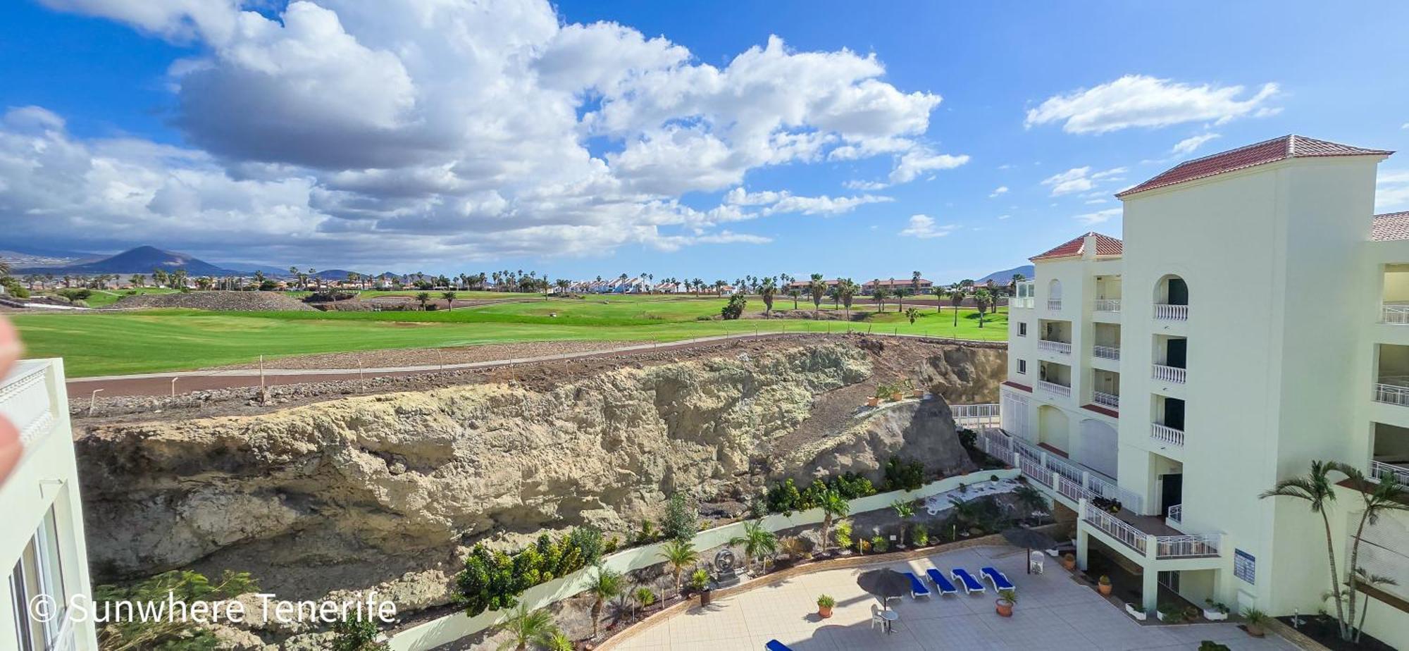 Mona'S Point Tenerife - Aircon, Private Parking And Heated Pool ซานมิเกลเดียโบนา ภายนอก รูปภาพ