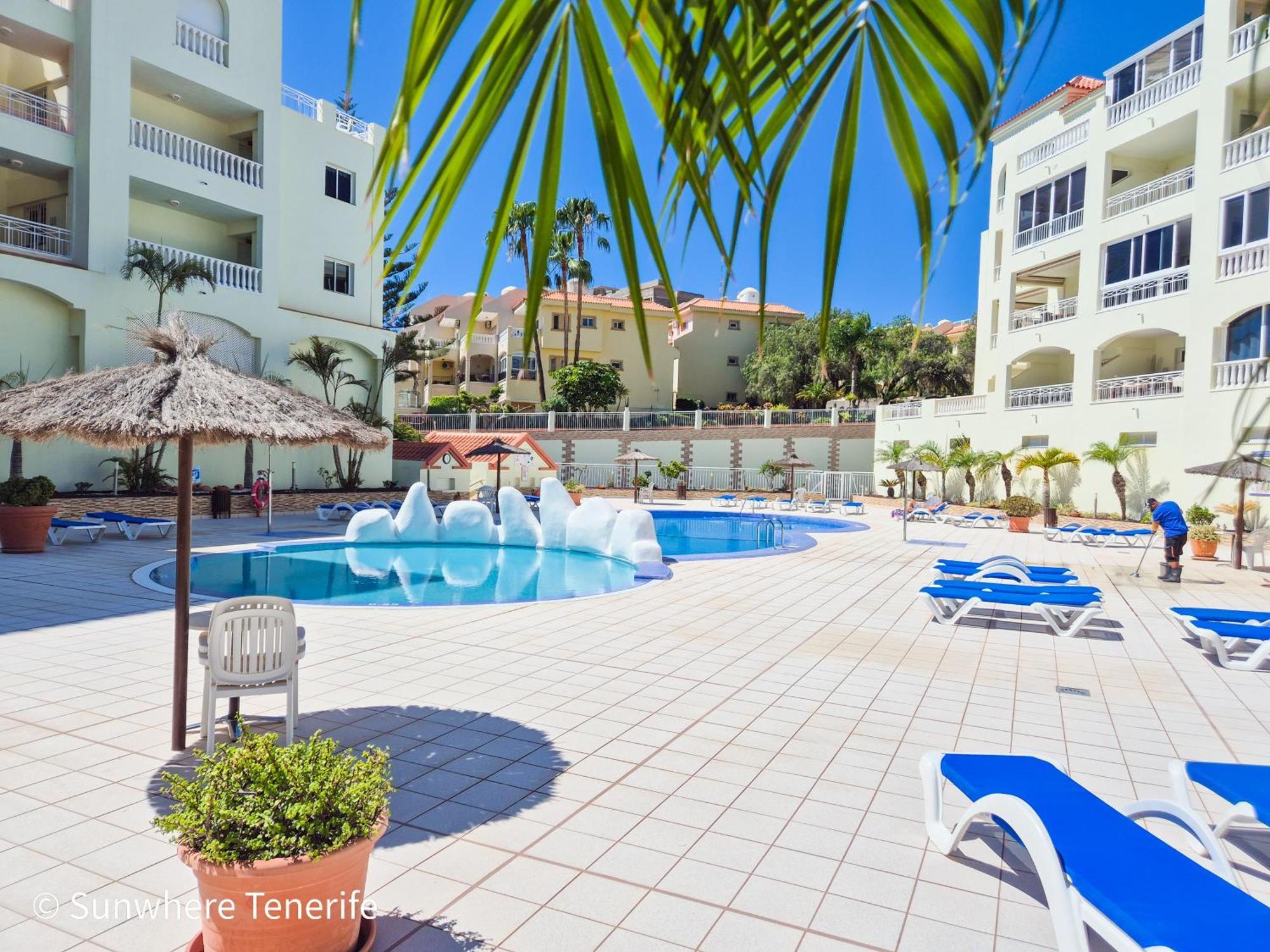 Mona'S Point Tenerife - Aircon, Private Parking And Heated Pool ซานมิเกลเดียโบนา ภายนอก รูปภาพ