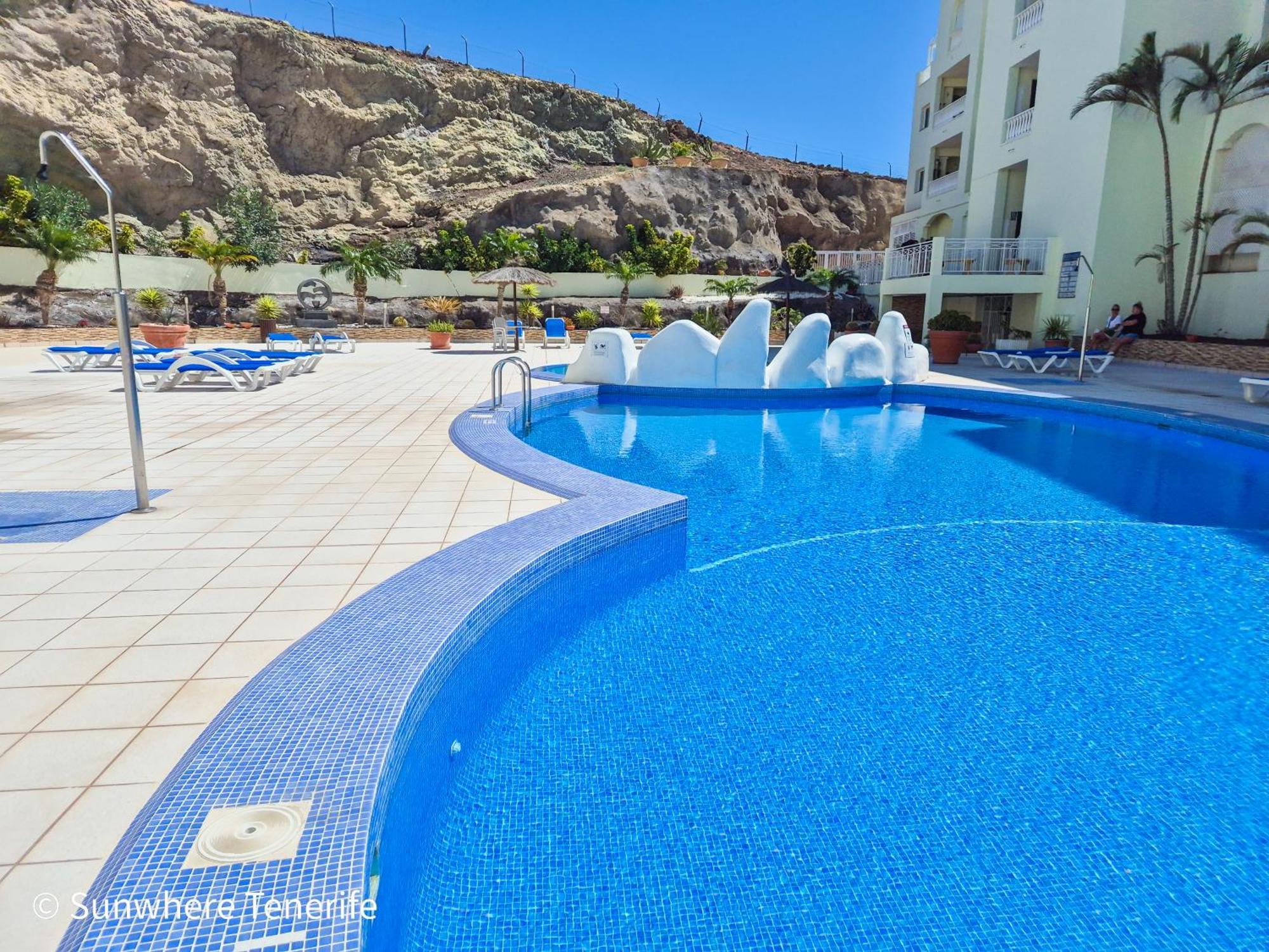 Mona'S Point Tenerife - Aircon, Private Parking And Heated Pool ซานมิเกลเดียโบนา ภายนอก รูปภาพ